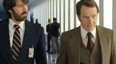 Tráiler de la película de Ben Affleck 'Argo'