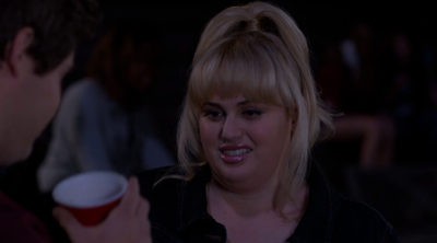 Clip exclusivo de 'Dando la nota' con Rebel Wilson