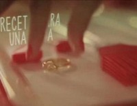 Videoclip de 'Las bodas de Sálvame' con la canción 'Luna de miel'