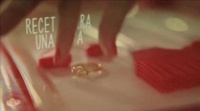 Videoclip de 'Las bodas de Sálvame' con la canción 'Luna de miel'