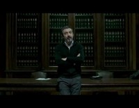 Ricardo Darín nos habla de 'Tesis sobre un asesinato'