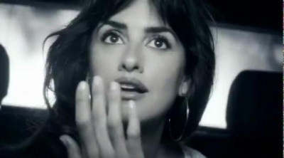 Penélope Cruz, imagen de la colección primavera/verano 2013 de Lindex