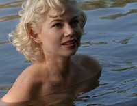 Tráiler de la película 'My week with Marilyn'