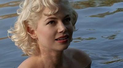 Tráiler de la película 'My week with Marilyn'