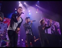 Tráiler español de 'This Is Us', el documental de One Direction