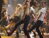 Tráiler de la película 'Footloose'