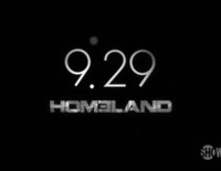 Teaser tráiler de la tercera temporada de 'Homeland'