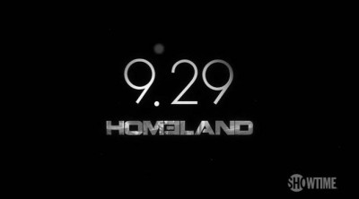 Teaser tráiler de la tercera temporada de 'Homeland'