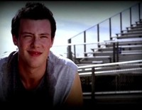 La serie 'Glee' le dedica un vídeo homenaje a Cory Monteith tras su repentina muerte