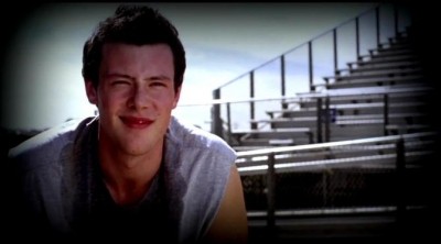 La serie 'Glee' le dedica un vídeo homenaje a Cory Monteith tras su repentina muerte