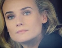 Diane Kruger protagoniza el spot 'Where beauty begins' de Chanel