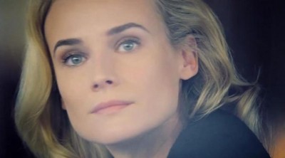 Diane Kruger protagoniza el spot 'Where beauty begins' de Chanel