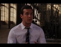 Making of del posado de Mario Casas para la revista GQ