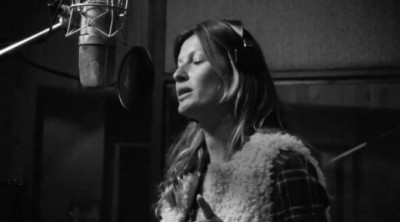 Gisele Bündchen canta para la campaña otoño/invierno 2013 de H&M