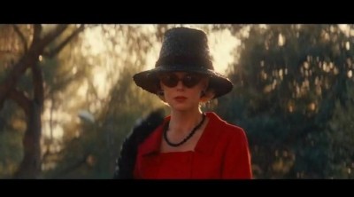 Tráiler de 'Grace of Monaco' con Nicole Kidman