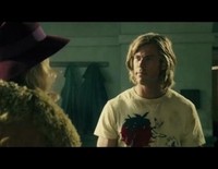 Chris Hemsworth y Olivia Wilde en un clip exclusivo de 'Rush'