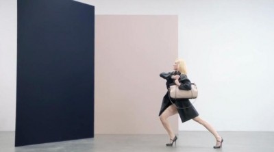 El grupo 'I could never be a dancer' presenta el Ballet Bag de Nina Ricci