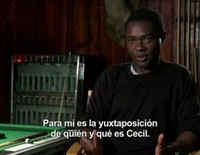 Entrevista exclusiva a David Oyelowo sobre su personaje en 'El mayordomo'