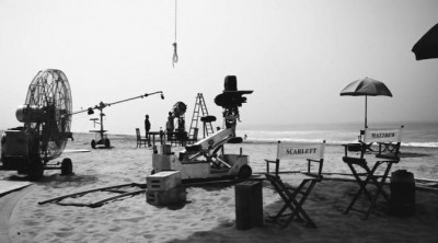 Making-Of de la campaña 'The One' de Dolce&Gabbana