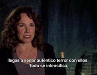 Barbara Hershey nos habla en exclusiva sobre su personaje en 'Insidious: Capítulo 2'