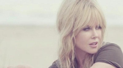 Nicole Kidman habla sobre la campaña Cruise 2014 de Jimmy Choo