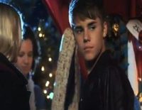 Spot publicitario de 'Someday' de Justin Bieber