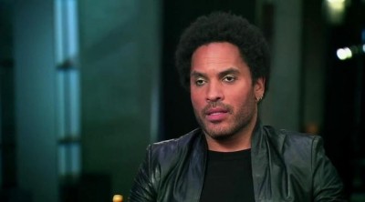 Entrevista exclusiva con Lenny Kravitz con motivo del estreno de 'Los Juegos del Hambre: En llamas'