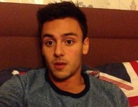 Tom Daley anuncia su homosexualidad