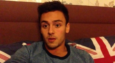 Tom Daley anuncia su homosexualidad