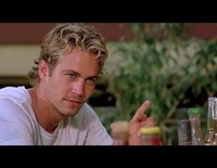 Vídeo homenaje de 'Fast & Furious' a Paul Walker