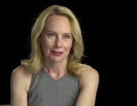 Entrevista exclusiva a Amy Ryan en 'Plan de escape'