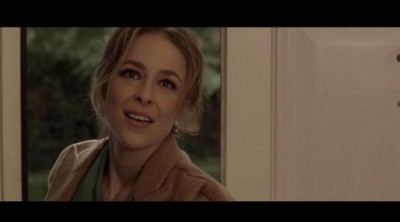 Silvia Abascal protagoniza el spot navideño de Rochas