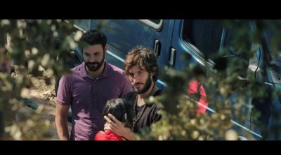 Tráiler 'La gran familia española' con Verónica Echegui y Antonio de la Torre