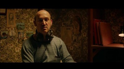 Tráiler 'Vivir es fácil con los ojos cerrados' de David Trueba