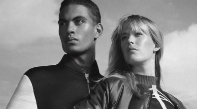 Spot promocional de la colección 'Go Gold' de H&M