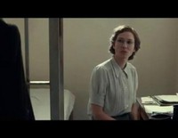 Clip en primicia de Cate Blanchett y Matt Damon en 'Monuments Men'