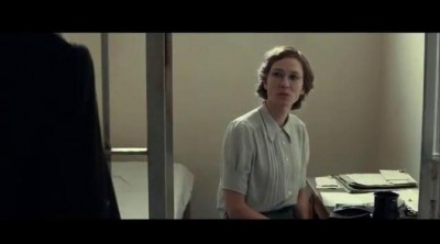 Clip en primicia de Cate Blanchett y Matt Damon en 'Monuments Men'