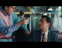 Tráiler español de 'El lobo de Wall Street' con Leonardo DiCaprio