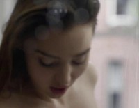 Miranda Kerr protagoniza el spot de las nuevas 'Skyscape' de Reebok