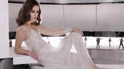 Spot de la fragancia 'Coco Mademoiselle' de Chanel con Keira Knightley