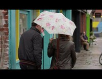 Richard Coyle y Leonor Watling en un clip en primicia de 'Amor en su punto'