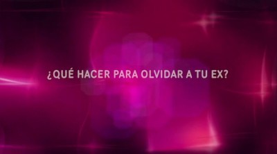 Consejos para olvidar a su expareja