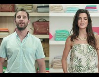 Clara Lago y Dani Rovira se van de rebajas