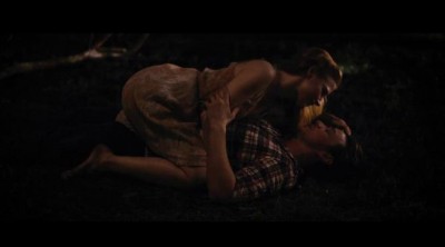 Jessica Chastain y James McAvoy protagonizan 'La desaparición de Eleanor Rigby'
