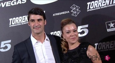 Premiere de 'Torrente 5: Operación Eurovegas' en Madrid
