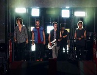 Tráiler en español de 'Where We Are - La película del concierto'