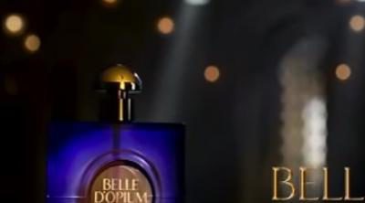 'Belle d'Opium' de Yves Saint Laurent