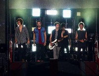 Preestreno de 'Where We Are - La película del concierto' en Madrid