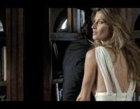 Gisele Bündchen protagoniza el spot de '212 Vip Rosé' de Carolina Herrera