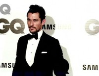 Gala de entrega de los Premios GQ 2014